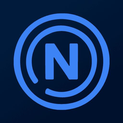 Logo - Icon Only (No Text)