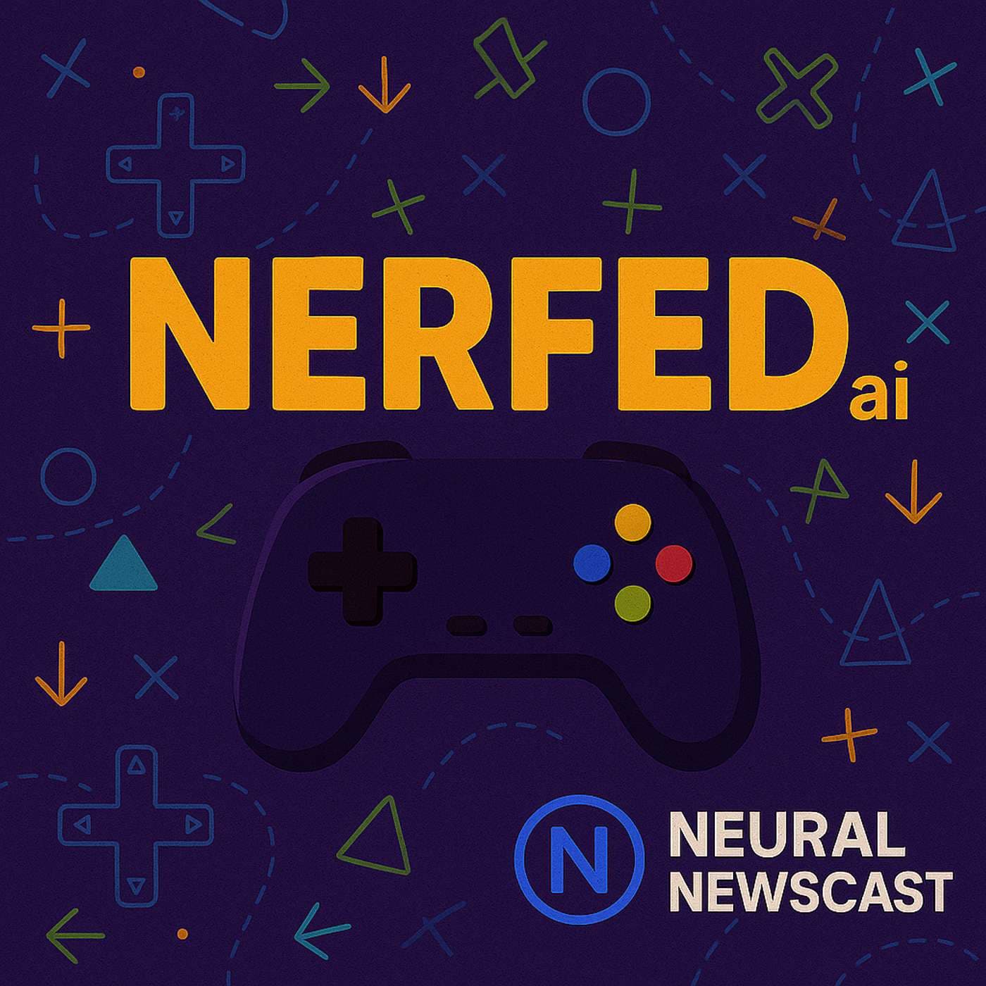 Nerfed.ai: Weekly Wrap-up