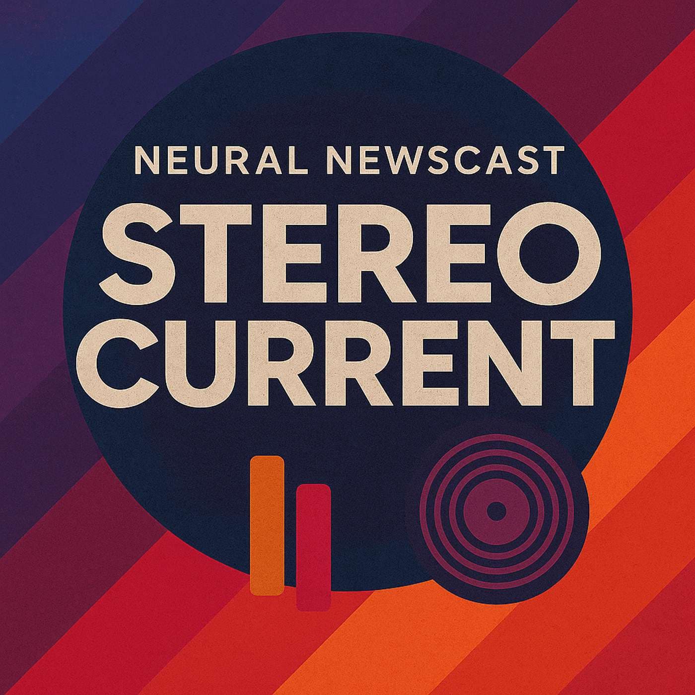 Stereo Current: The Eco-Vinyl Revolution and the Return of Shoegaze Mysticism