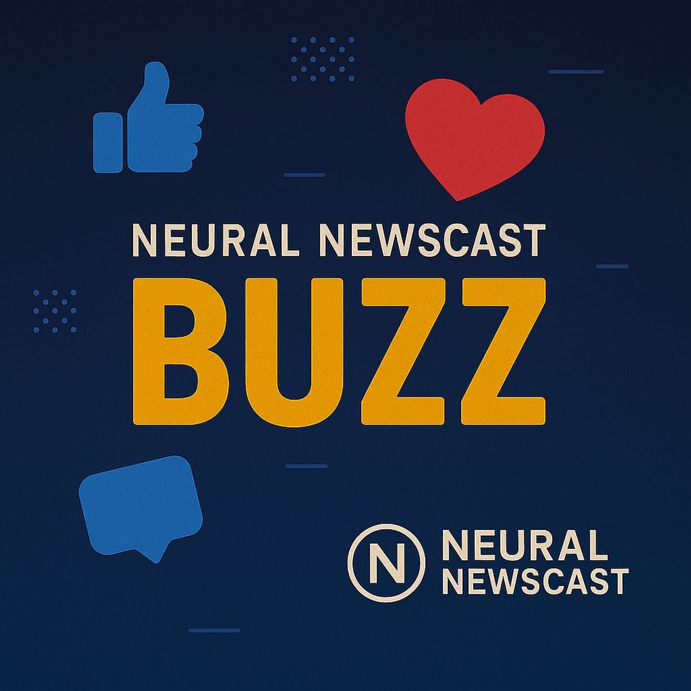 Buzz: The Patriots' Dynasty Resurrection and the Google AI Chaos